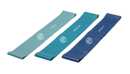 Pro-Tec Resistance Bands
