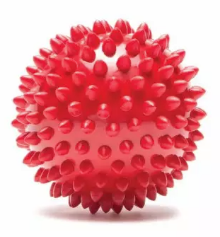Pro-Tec Spiky Massage Ball