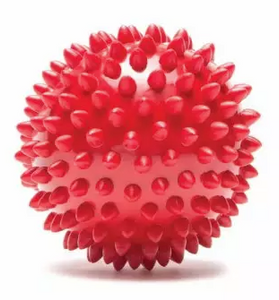 Pro-Tec Spiky Massage Ball
