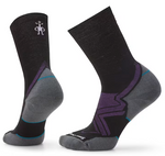 Load image into Gallery viewer, Women&#39;s Smartwool Run Cold Weather Crew Socks
