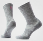 Load image into Gallery viewer, Women&#39;s Smartwool Run Cold Weather Crew Socks
