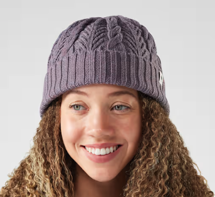 Smartwool Cable Knit Beanie