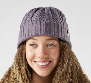 Smartwool Cable Knit Beanie