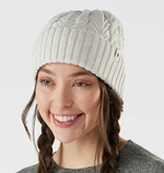 Load image into Gallery viewer, Smartwool Cable Knit Beanie

