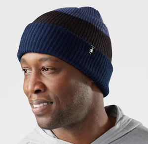 Smartwool Cantar Colorblock Beanie