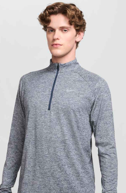 M Nike Stride 1/4 Zip