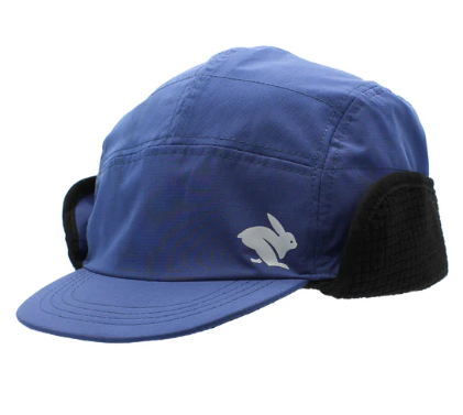 Rabbit Defroster Trapper Hat