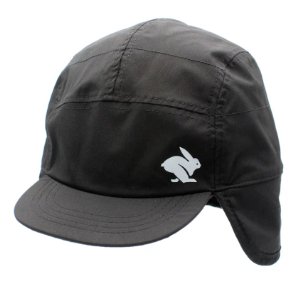 Rabbit Defroster Trapper Hat