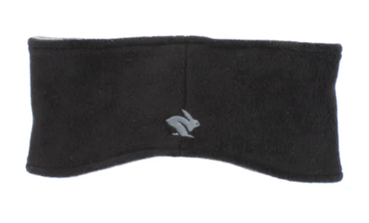 Rabbit Performance Fleece Headband