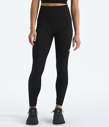 W TNF Winter Warm Pro Tights
