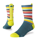 Load image into Gallery viewer, Rabbit Mini Crew Socks (Light Cushion)
