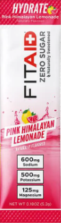 Load image into Gallery viewer, LifeAid FitAid Hydrate (Single Serving)
