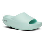 Load image into Gallery viewer, Unisex OOFOS OOahh PLUS Slide

