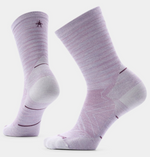 Load image into Gallery viewer, W Smartwool Run Pattern Crew Socks
