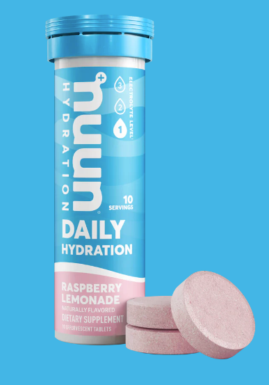 Nuun Daily Hydration