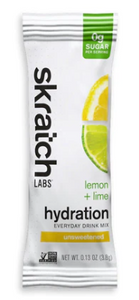 Skratch Everyday Hydration Unsweetened