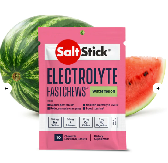 SaltStick Fastchews