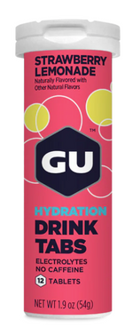 Load image into Gallery viewer, GU Hydration Drink Tabs
