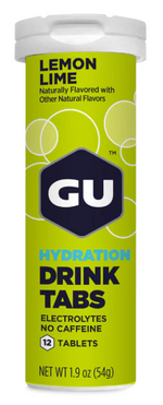 Load image into Gallery viewer, GU Hydration Drink Tabs
