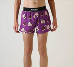 Load image into Gallery viewer, M ChicknLegs 4&quot; Half Split Shorts
