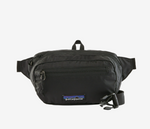 Load image into Gallery viewer, Patagonia Ultralight Black Hole Mini Hip Pack
