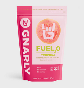 Gnarly Fuel2O Endurance Nutrition (25.57 oz)