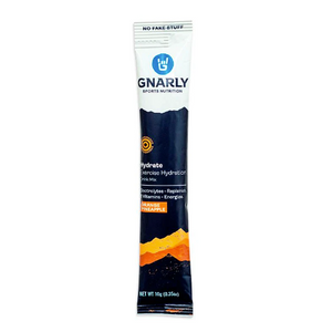 Gnarly Hydrate (Single Serving)