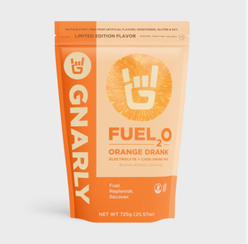 Gnarly Fuel2O Endurance Nutrition (25.57 oz)