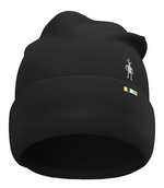 Load image into Gallery viewer, Smartwool Thermal Reversible Cuffed Beanie
