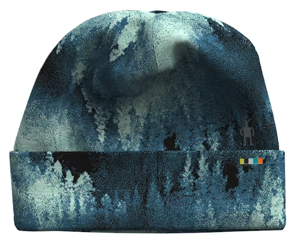 Smartwool Thermal Reversible Cuffed Beanie