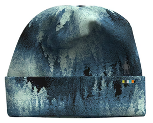 Smartwool Thermal Reversible Cuffed Beanie