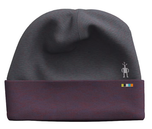 Smartwool Thermal Reversible Cuffed Beanie