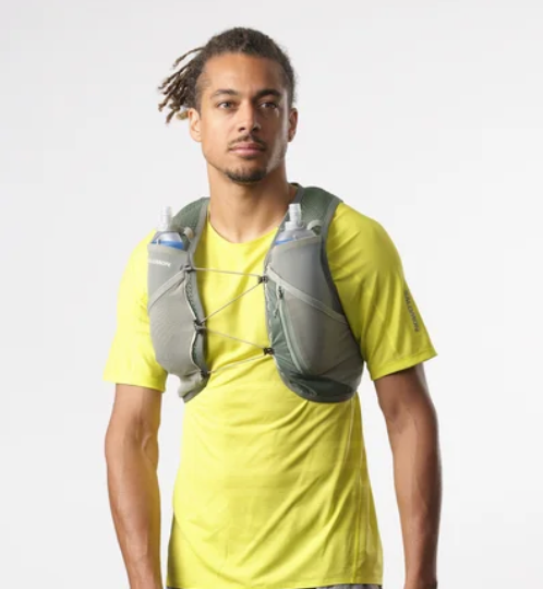 U Salomon Active Skin 4 Set – Ohio Valley Running Company U Salomon Active Skin 4 Set – Ohio Valley Running Company