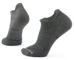 Load image into Gallery viewer, Unisex Smartwool Run Zero Cushion Low Ankle Socks
