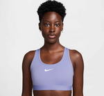 Load image into Gallery viewer, Nike Swoosh Bra
