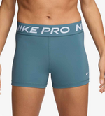 Load image into Gallery viewer, W Nike Pro 3&quot; Shorts
