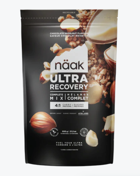 Näak Ultra Recovery Protein