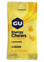 Load image into Gallery viewer, Gu Energy Chews Dietary Supplement
