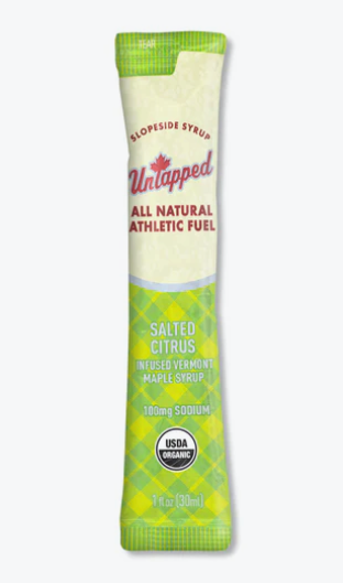 UnTapped Energy Gels