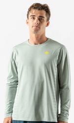 Load image into Gallery viewer, M Rabbit Race Pace Tee LS
