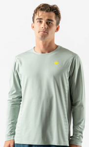 M Rabbit Race Pace Tee LS