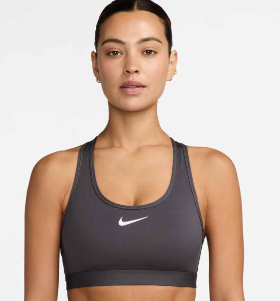 Nike Swoosh Bra