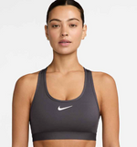 Load image into Gallery viewer, Nike Swoosh Bra
