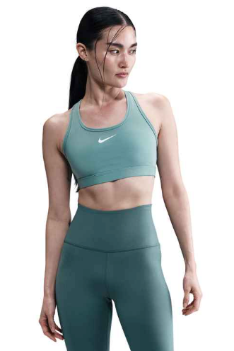 Nike Swoosh Bra