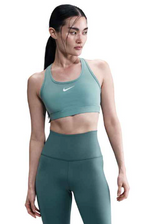Load image into Gallery viewer, Nike Swoosh Bra
