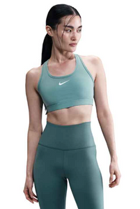 Nike Swoosh Bra