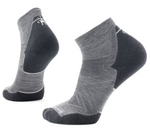 Load image into Gallery viewer, Unisex Smartwool Run Targeted Cushion Ankle Socks
