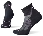 Load image into Gallery viewer, Women&#39;s Smartwool Run Targeted Cushion Ankle Socks
