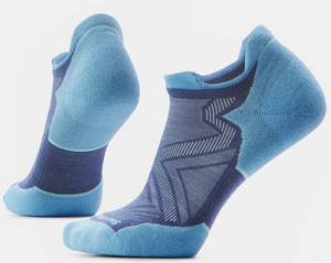 Women's Smartwool Run Targeted Cushion Low Ankle Socks