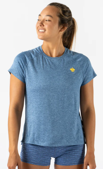 W Rabbit EZ Tee Short Sleeve